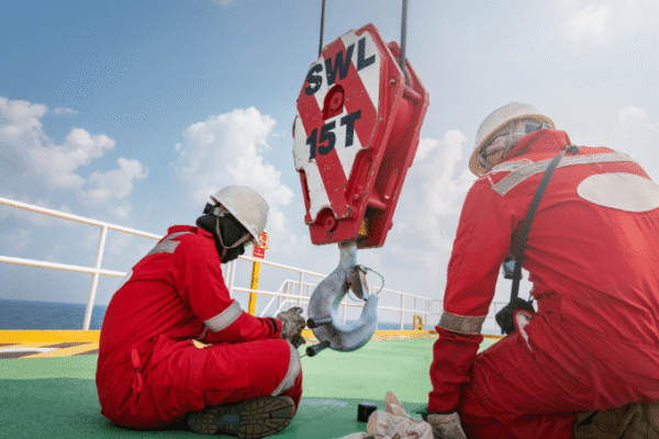Equipment Load Testing